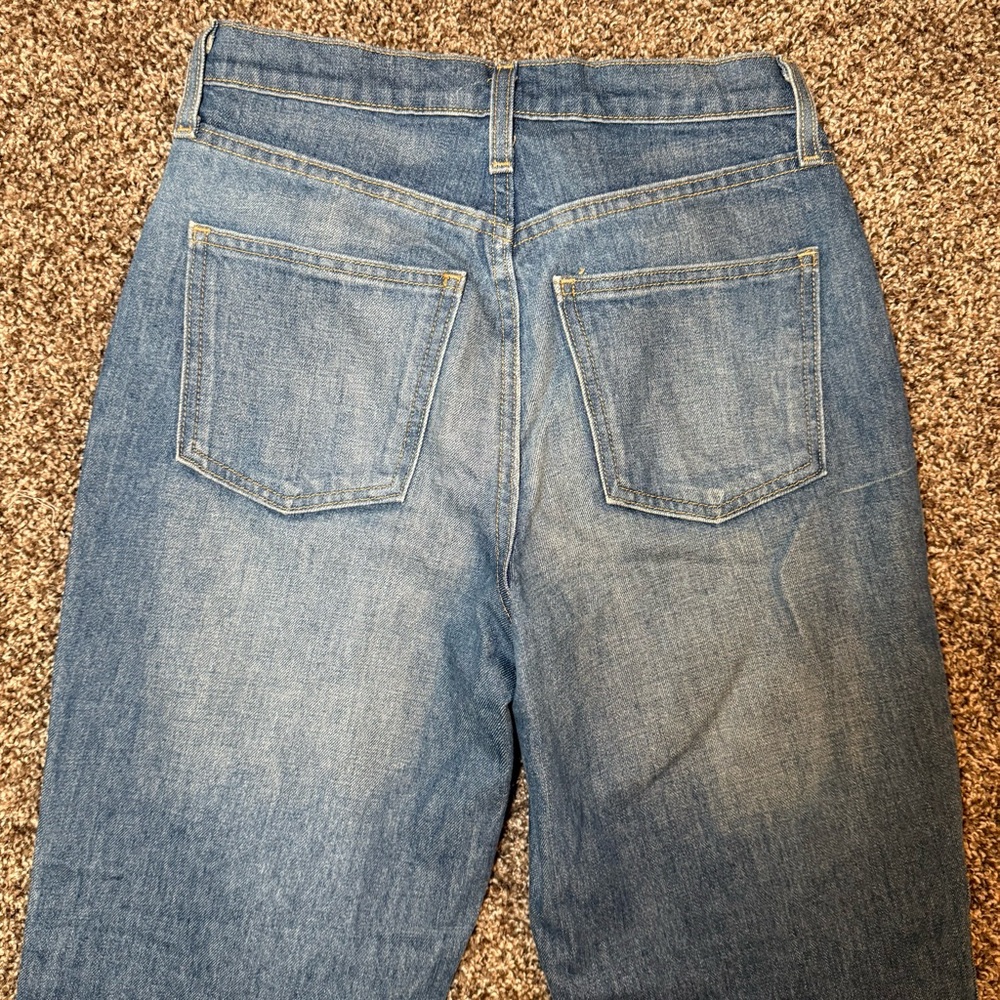 Universal Thread Jeans - Picture 4 of 5